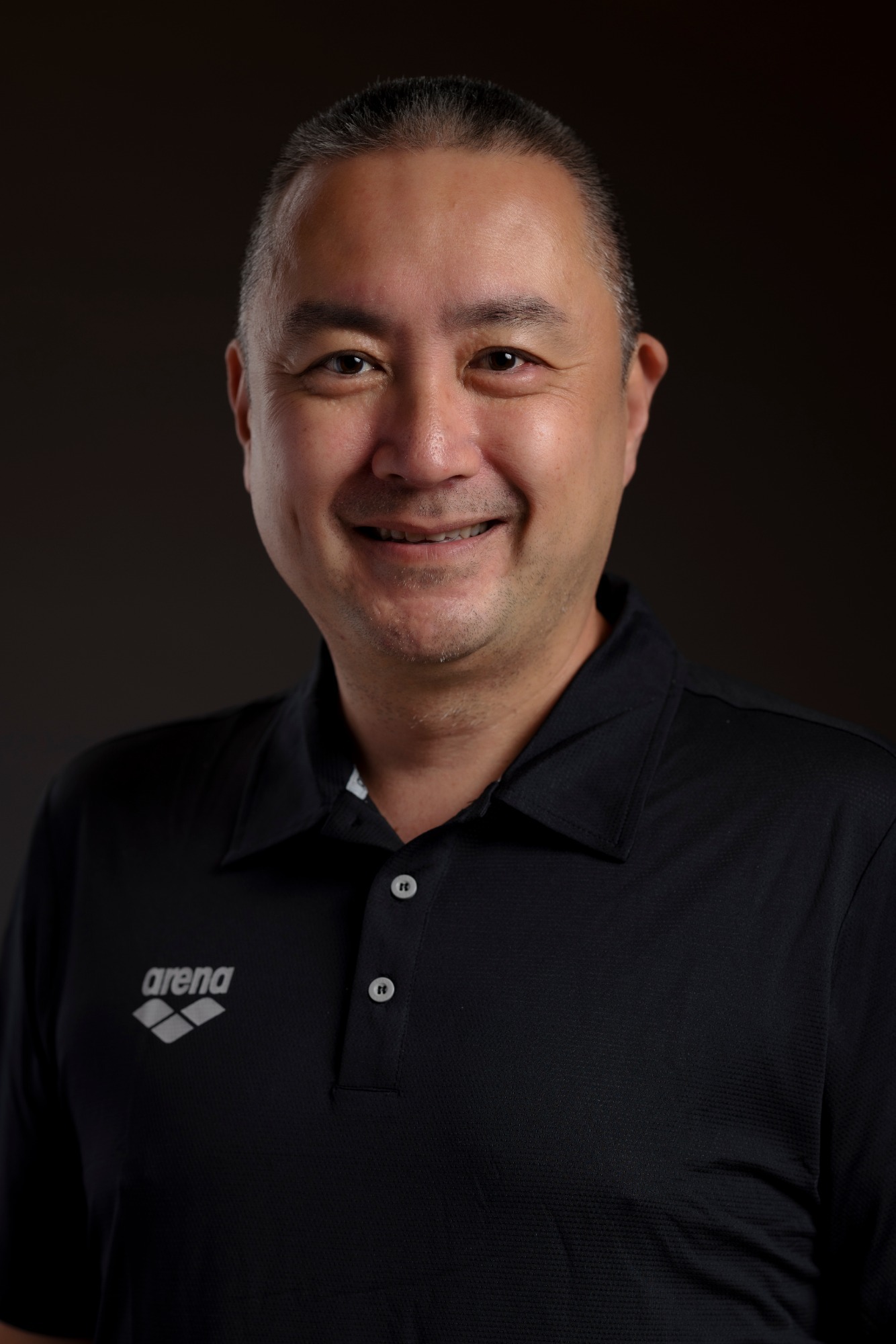 Arthur Wang taken Oct 2023