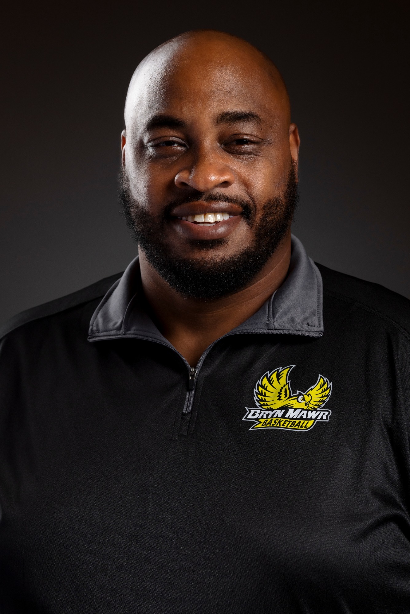 Daryl Lloyd taken Oct 2023 assistant bball coach