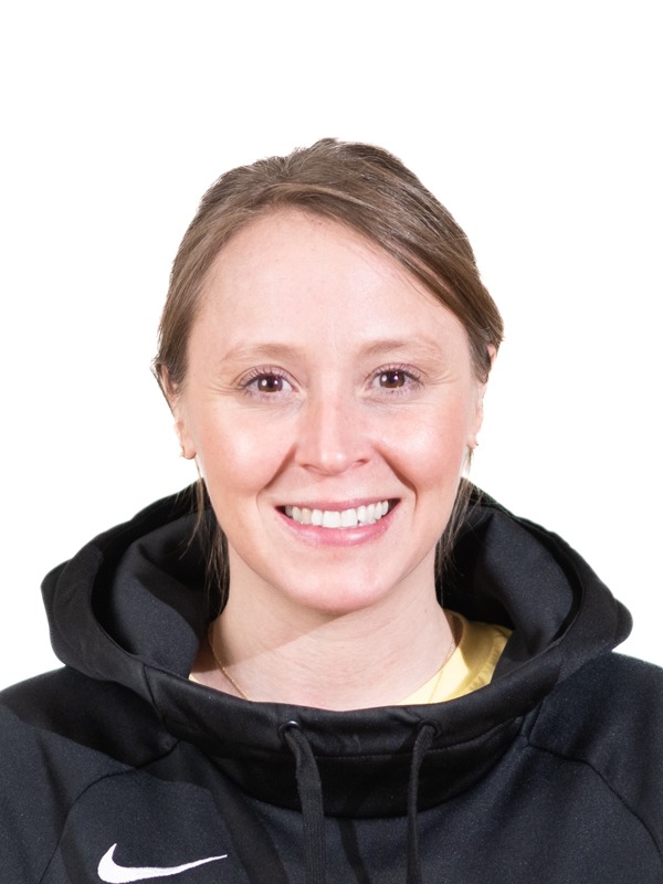 Molly Gilbert Assistant Coach