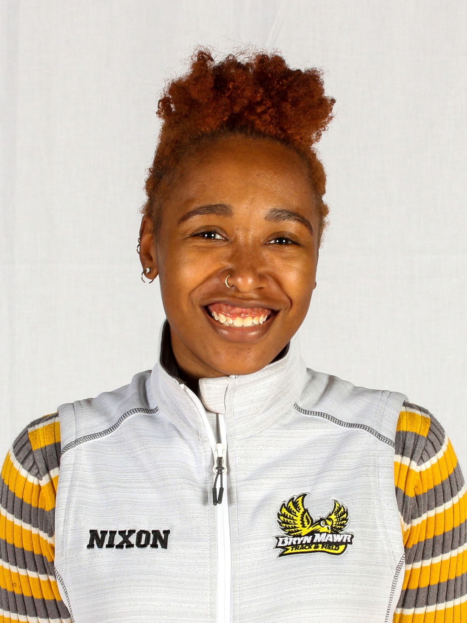 Tonja Nixon head shot