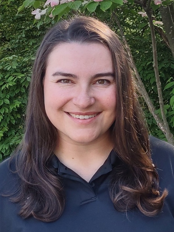 Anni Sniffen Rowing Assistant Coach