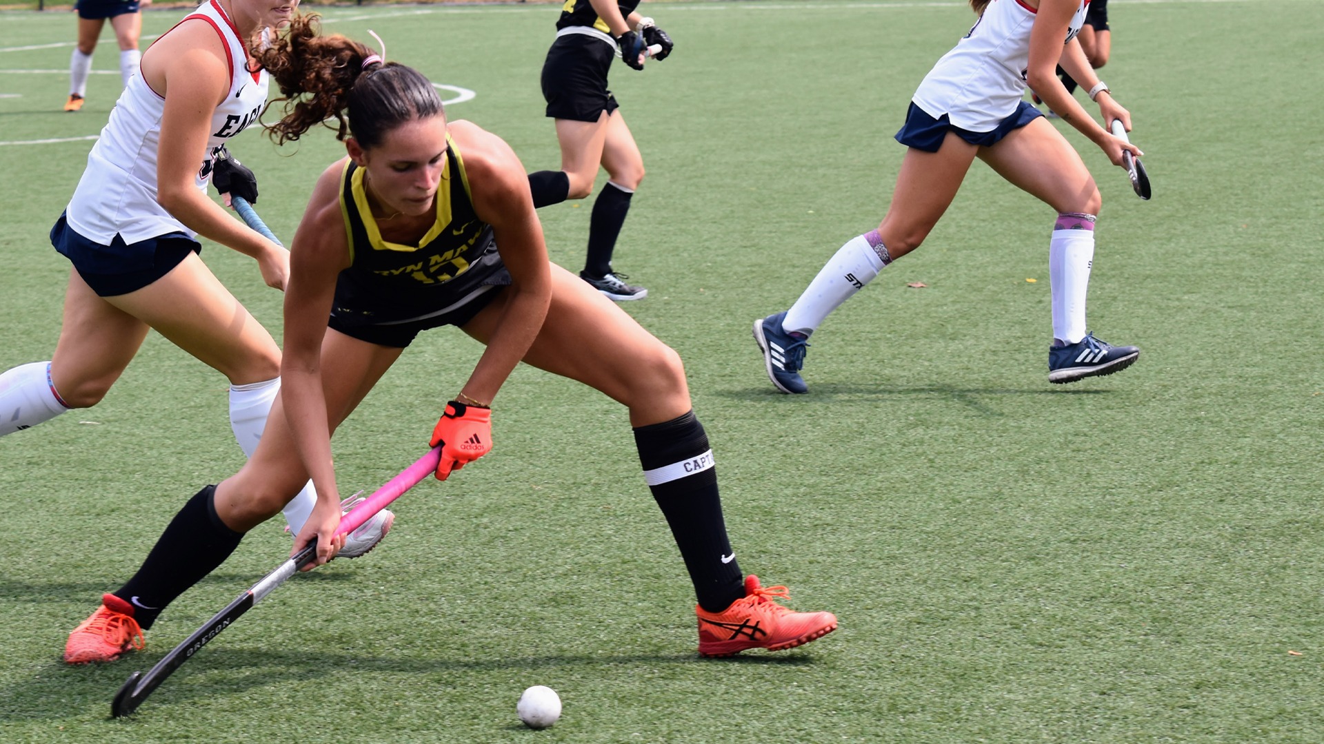Novy Goetgeluk 2023 Field Hockey Bryn Mawr College