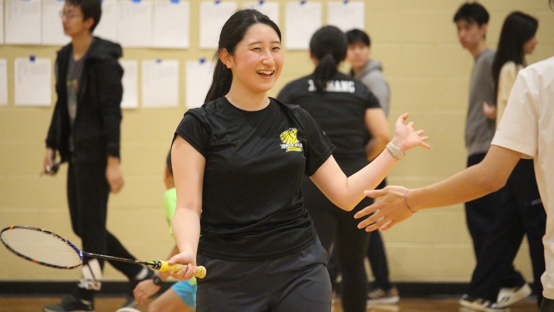 3-2-24 Main Line Doubles - 