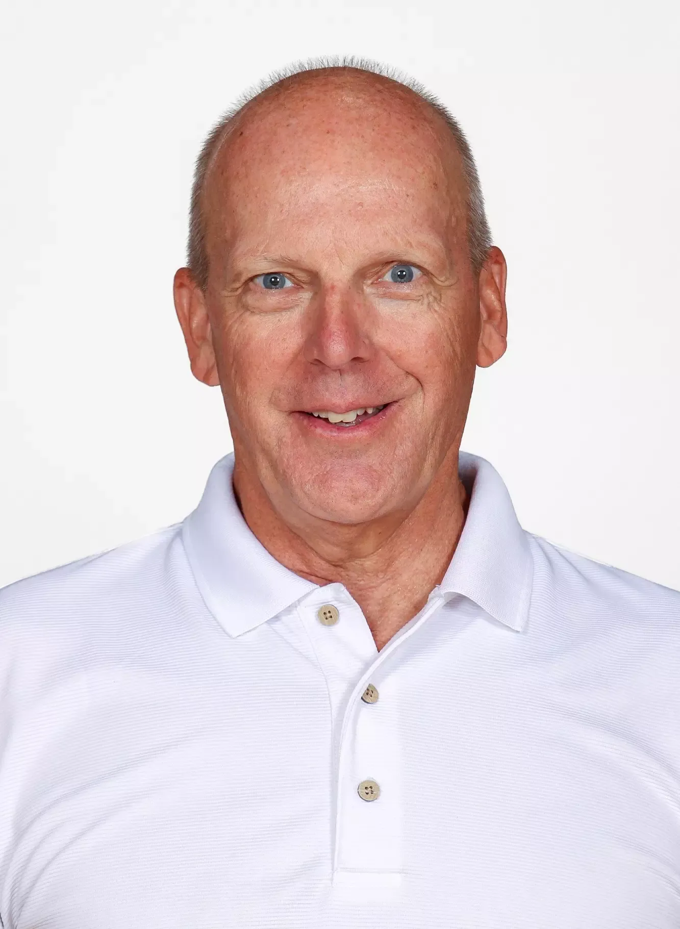 Chris Hageman headshot taken Aug 2024