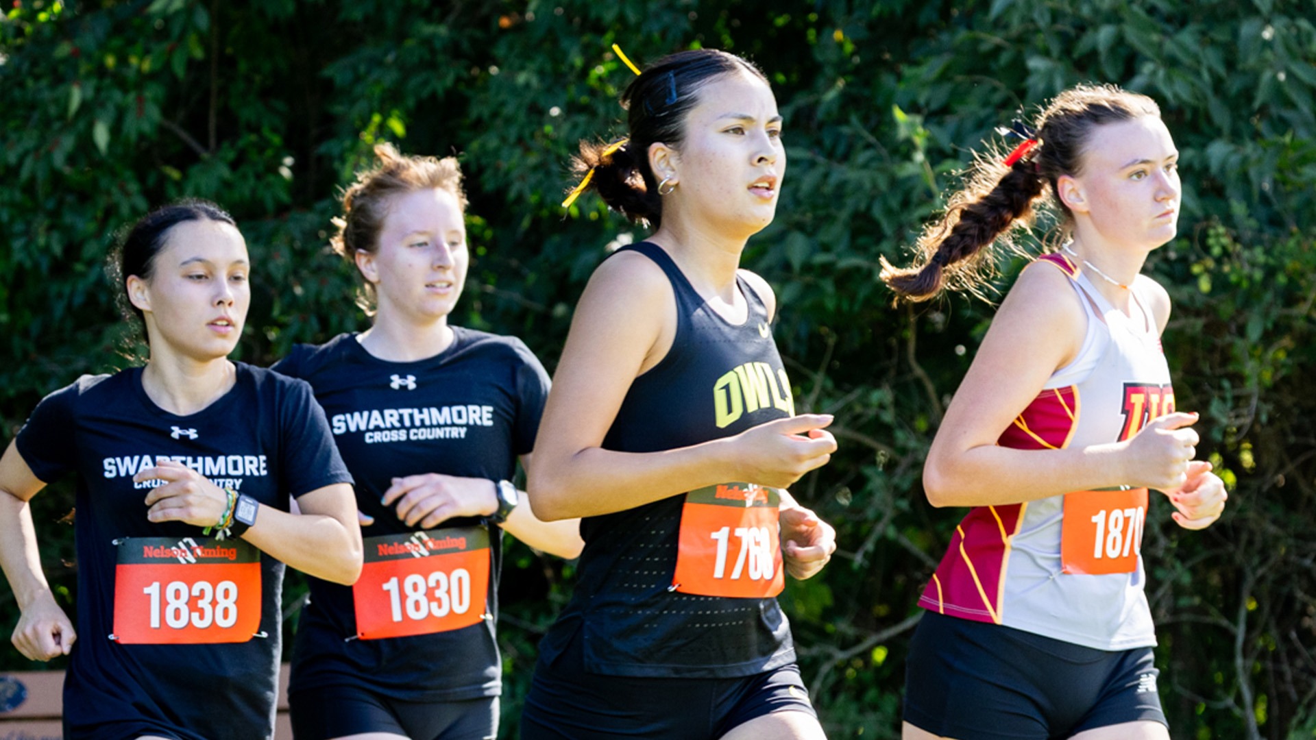 1018 Alyson Bostrom by Maggie