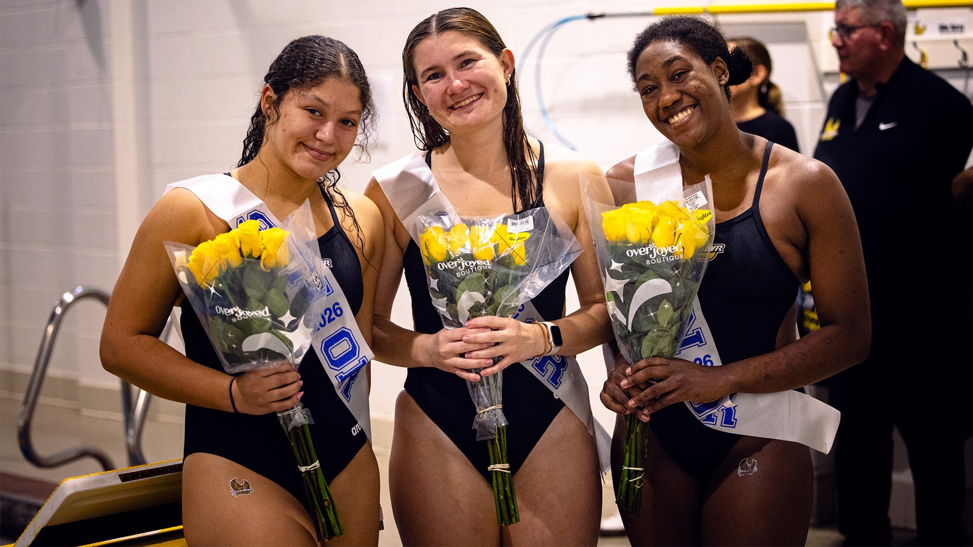 1114 Senior Day by BT