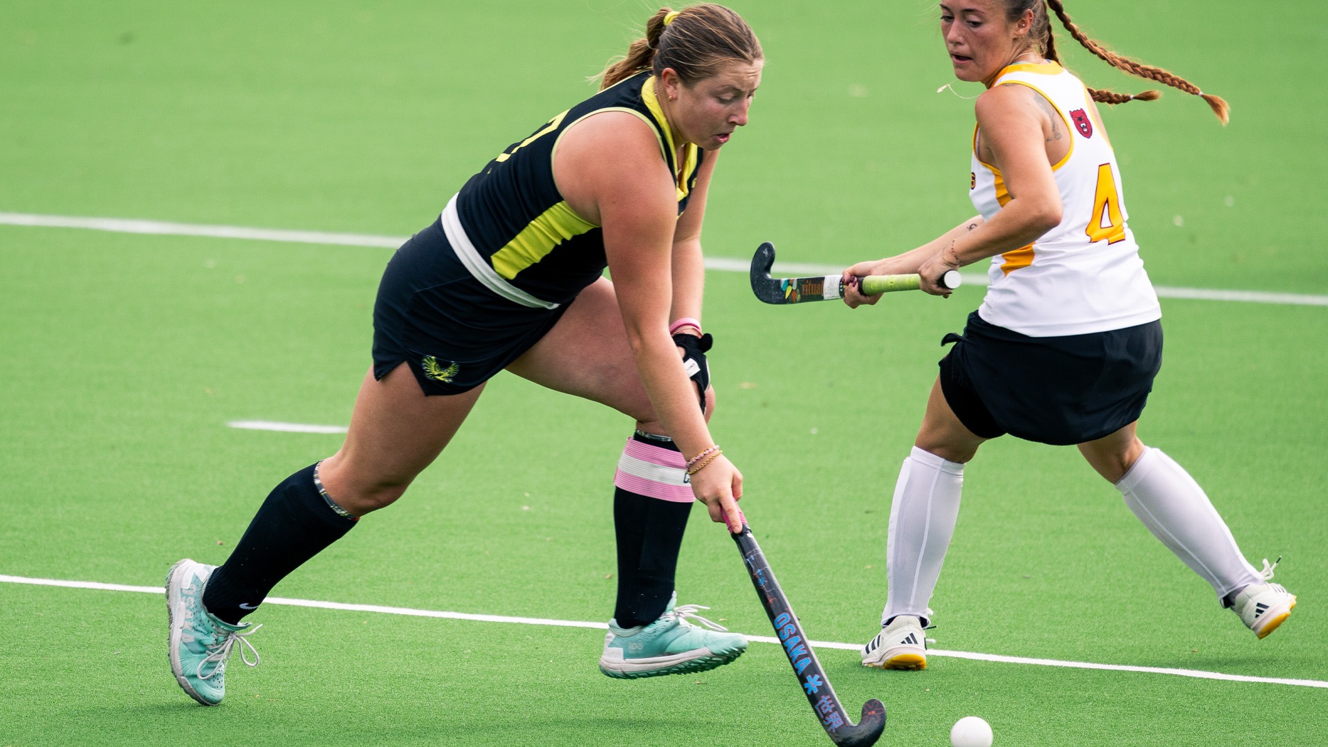 Maggie Barilla taken 10/18/25 vs Ursinus