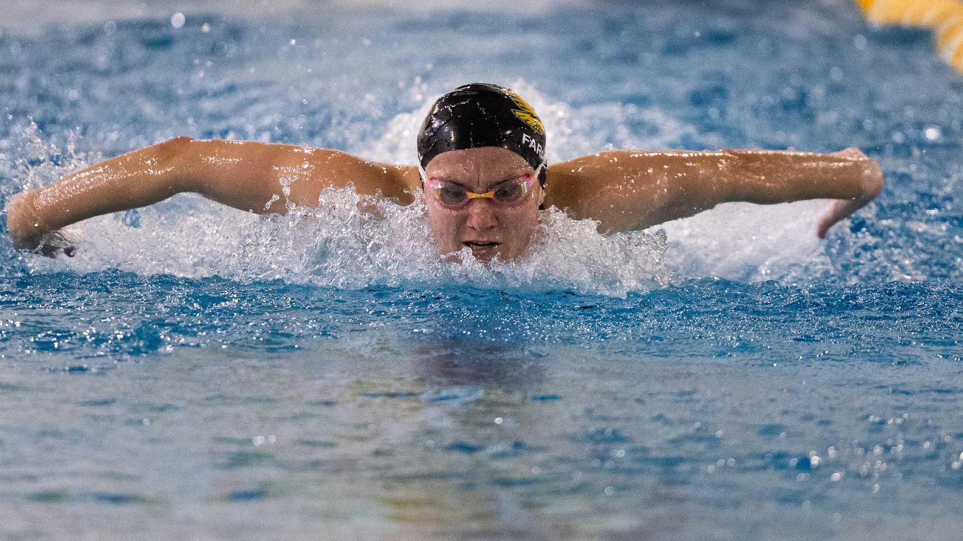 Jane Farrell taken 11.14.25 vs Kean