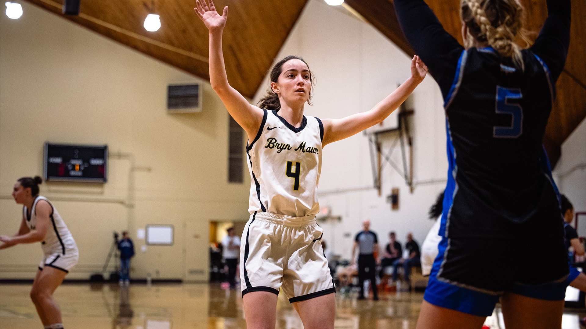 Hannah Govert Defense taken 11.11.25