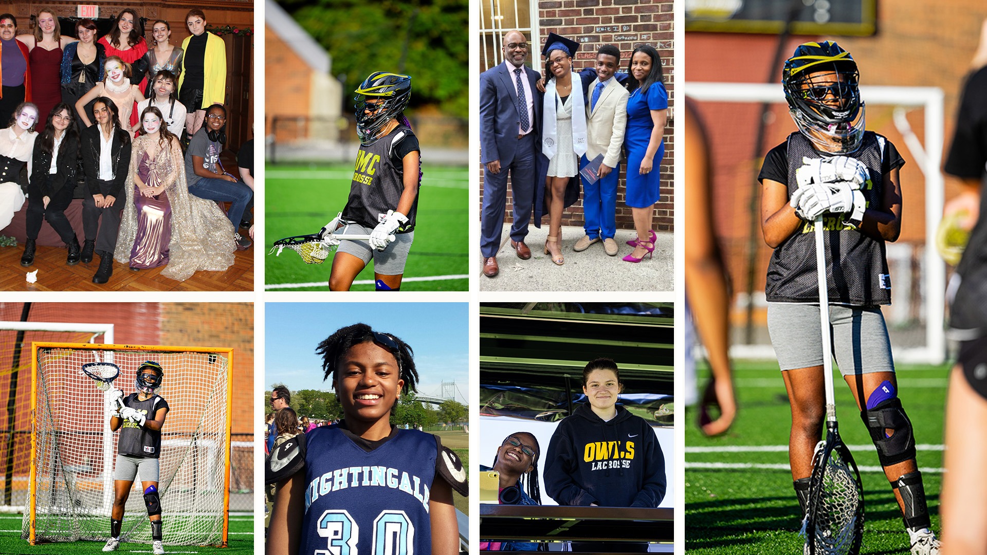 Erica Jame BHM Spotlight Cover Photo