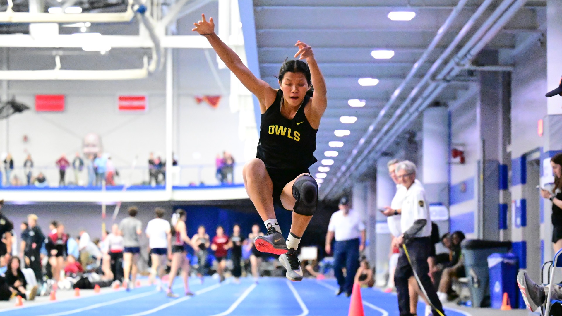 Jess Johnson taken at Champs 3-1-25