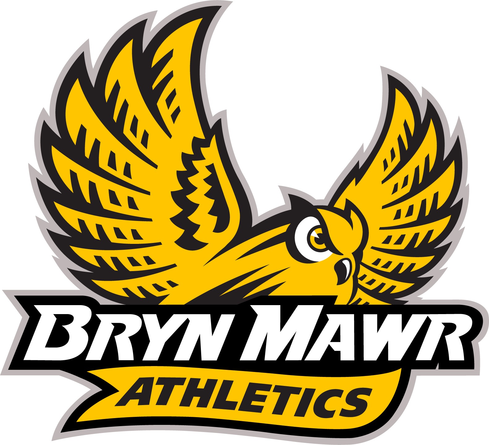 Full Owl with Athletics