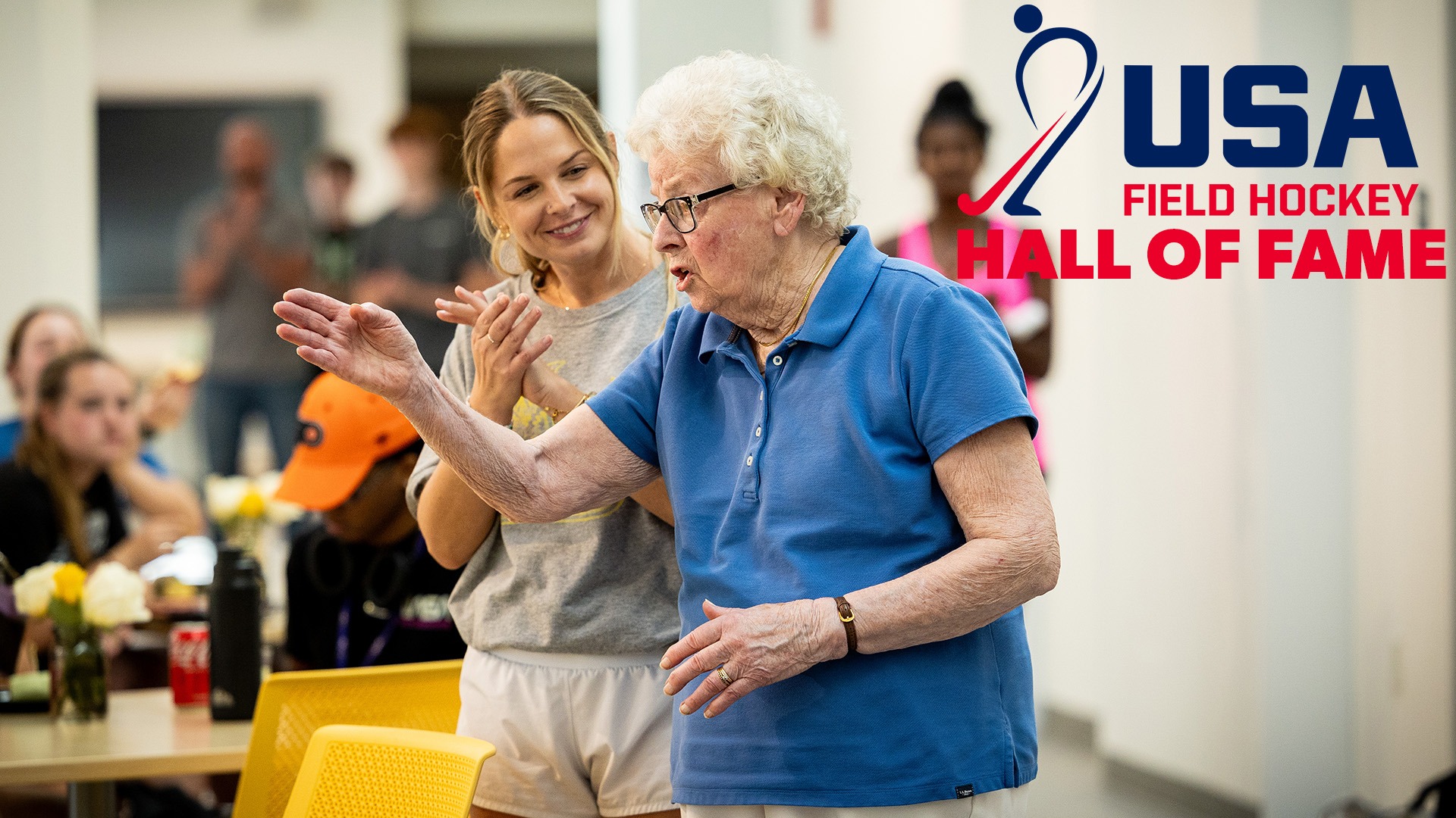 Shillingford Hall of Fame graphic