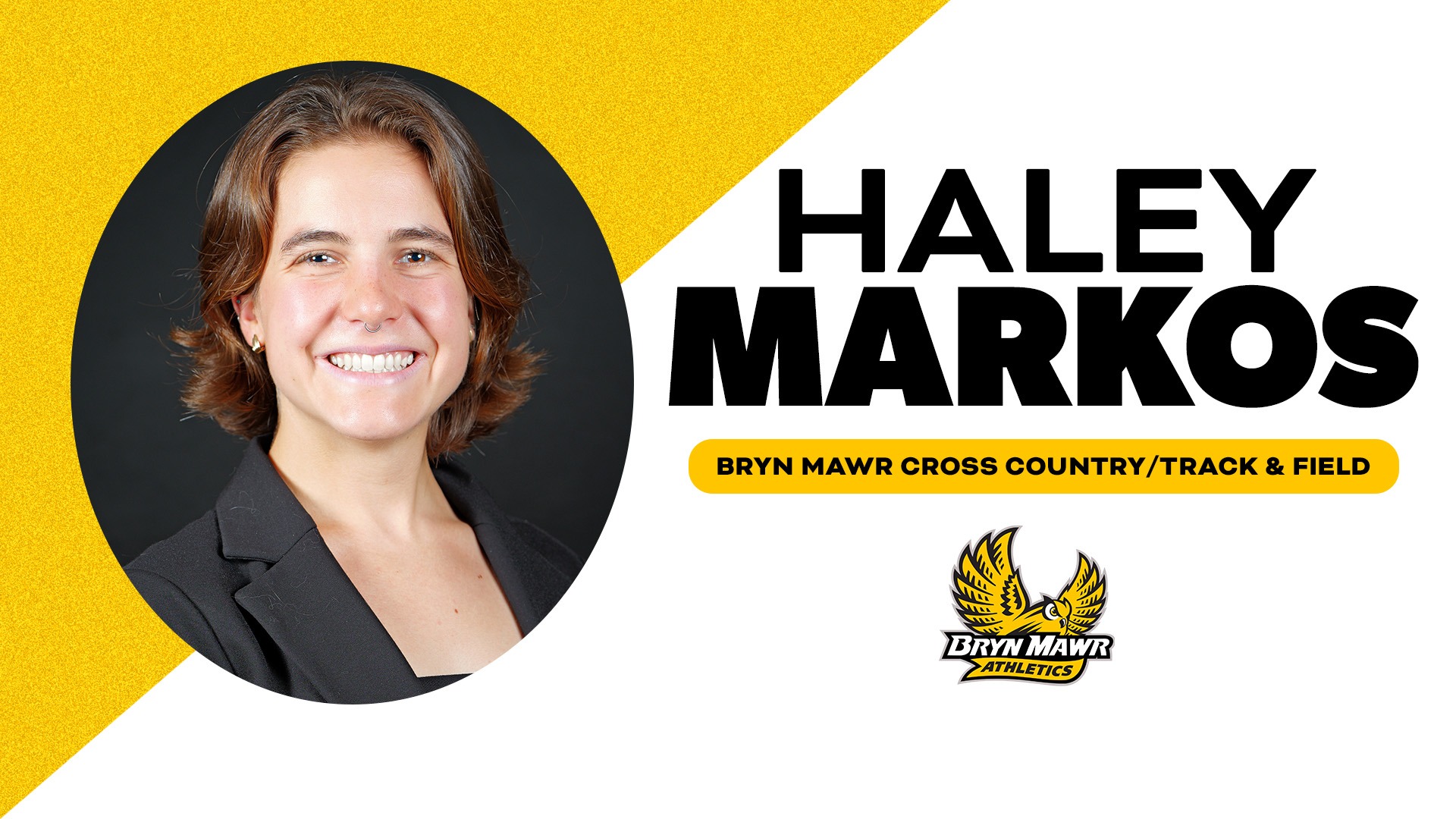 Haley Markos Hiring Announcement 