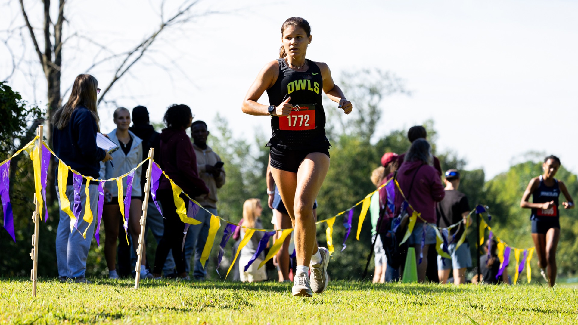 Sofie Prieto taken 8-30-25 at Rose Tree Park