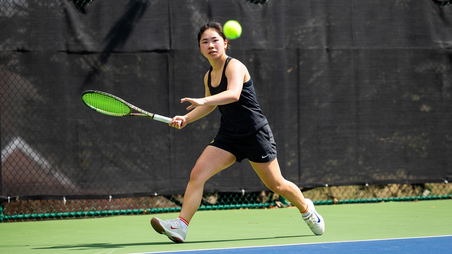 Kelli Eng taken 3-29-25 vs Ursinus