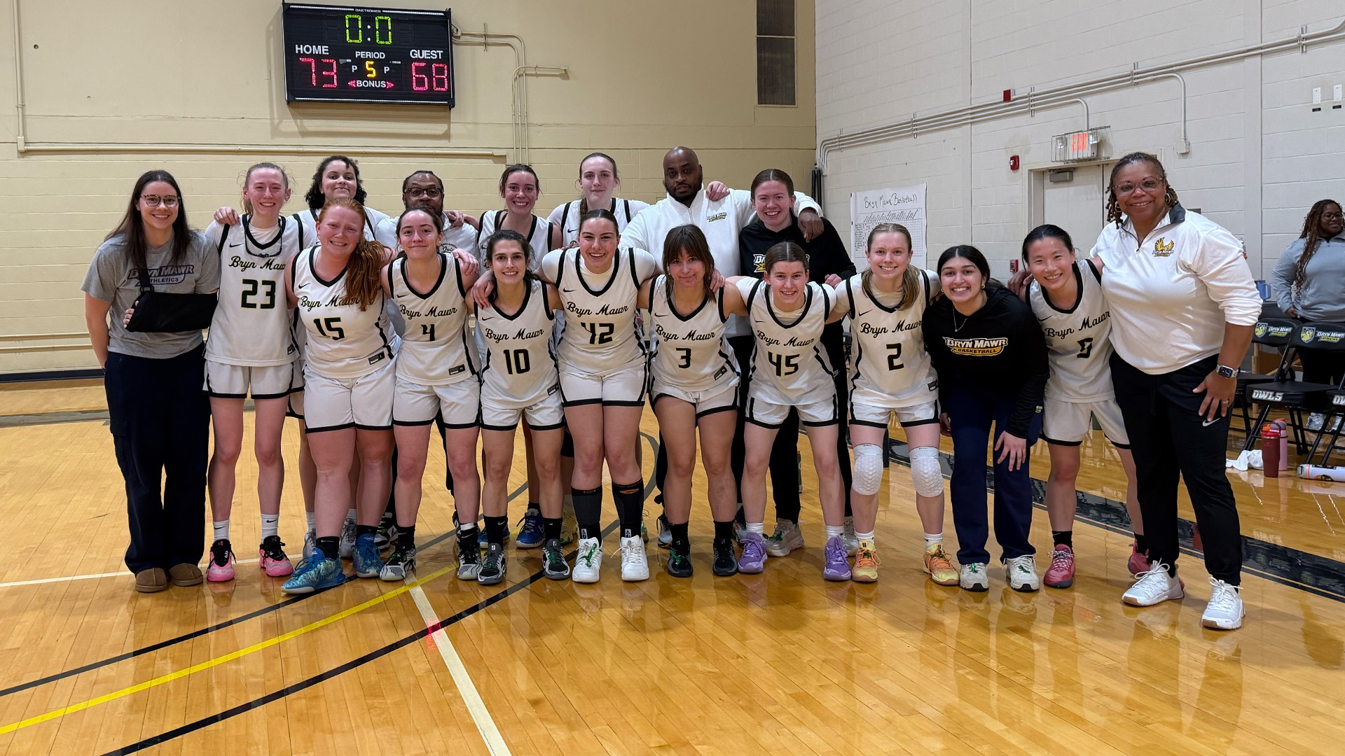 1-14-25 WAC Team Photo