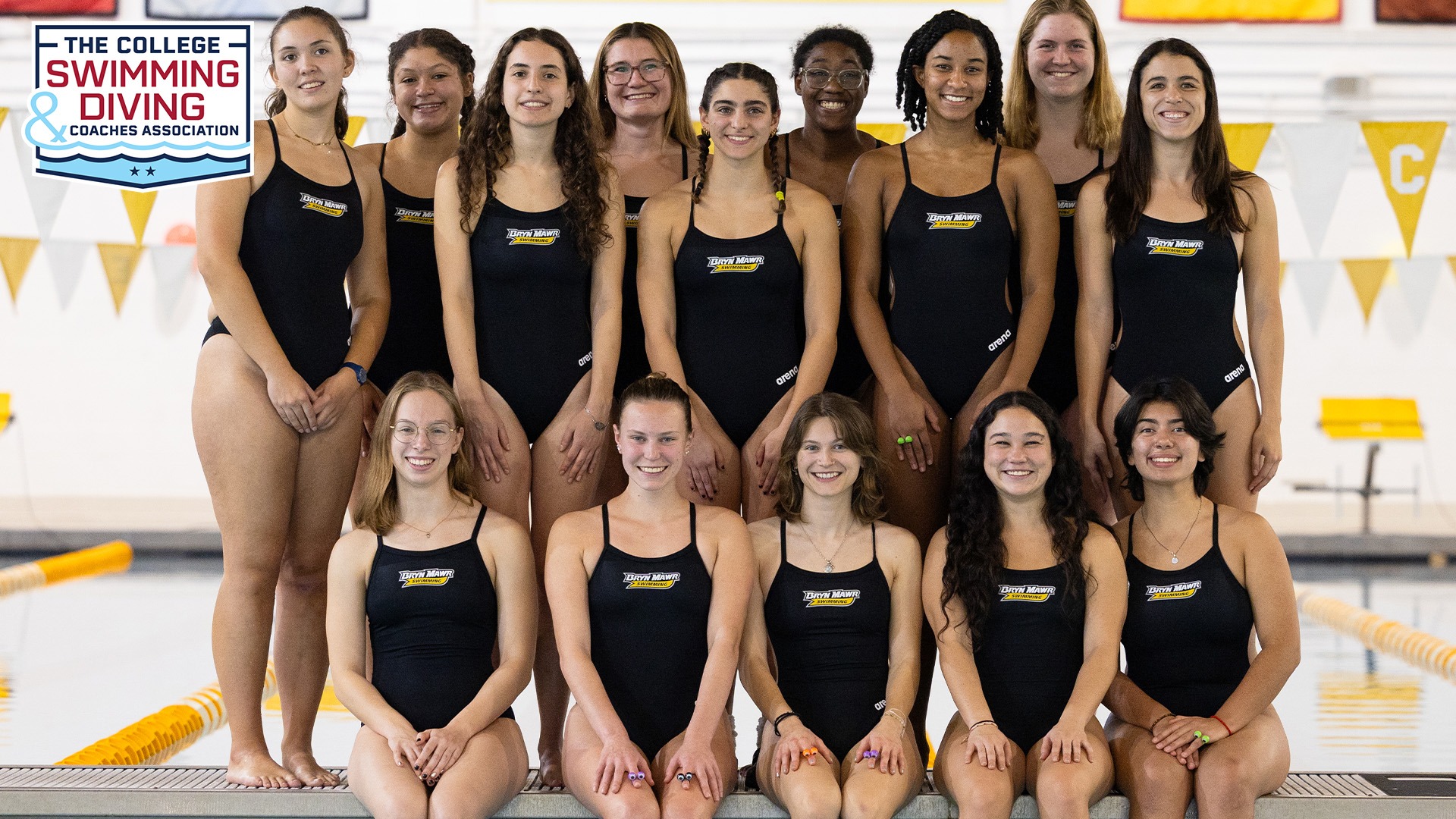 CSCAA Fall 2025 Scholar All-America Team