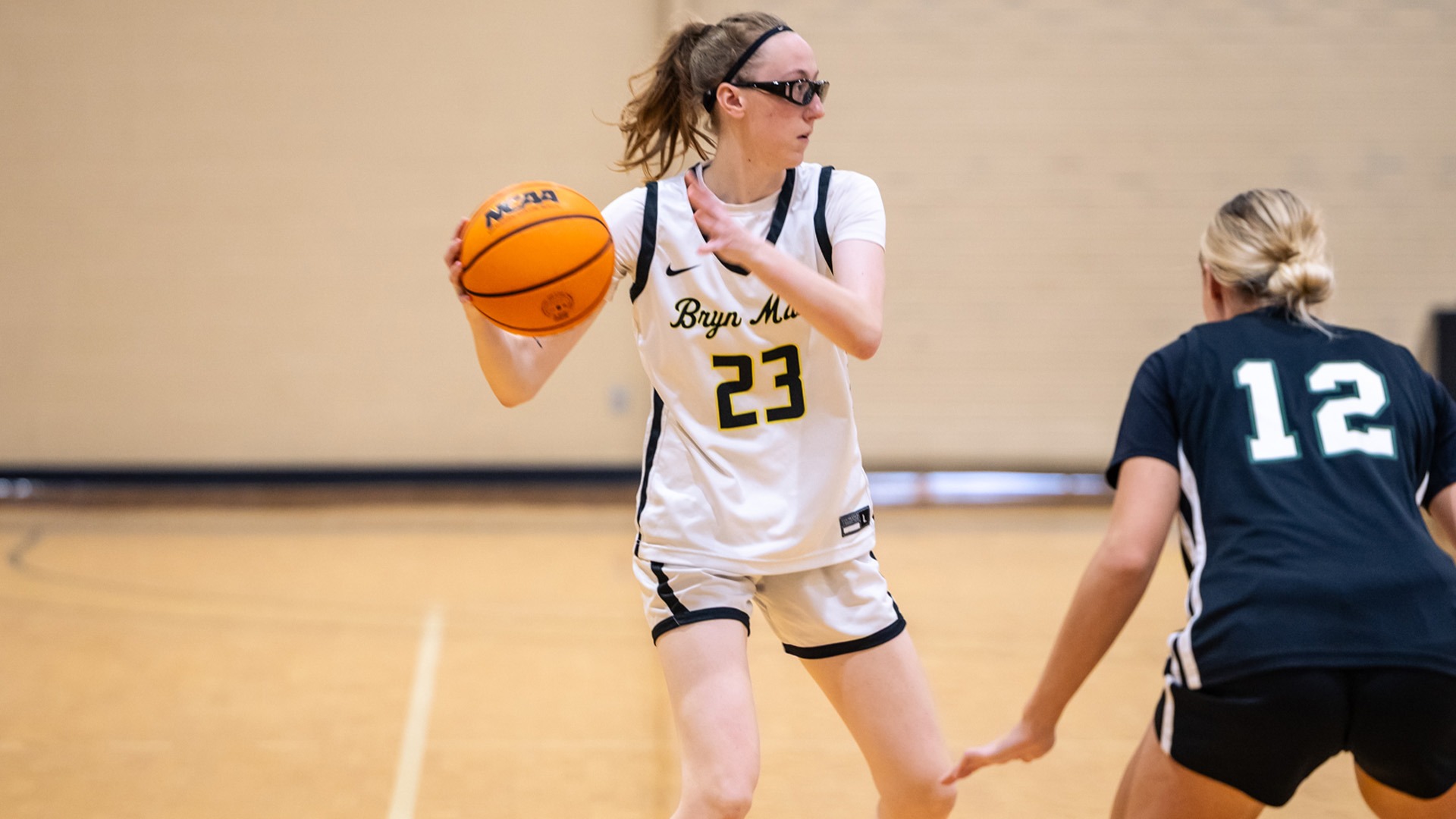 Hannah Mack taken 11.22.25