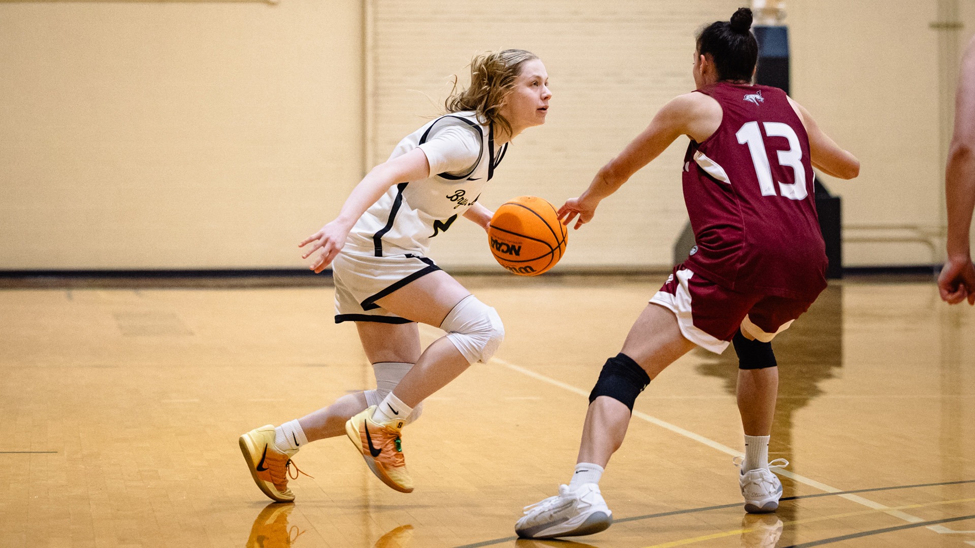 1-28-26 Jenny Briggs vs Muhlenberg