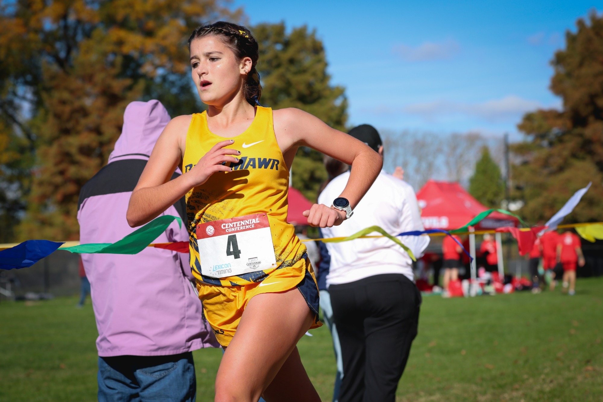 Maske-Morgan-CC Championships 103126