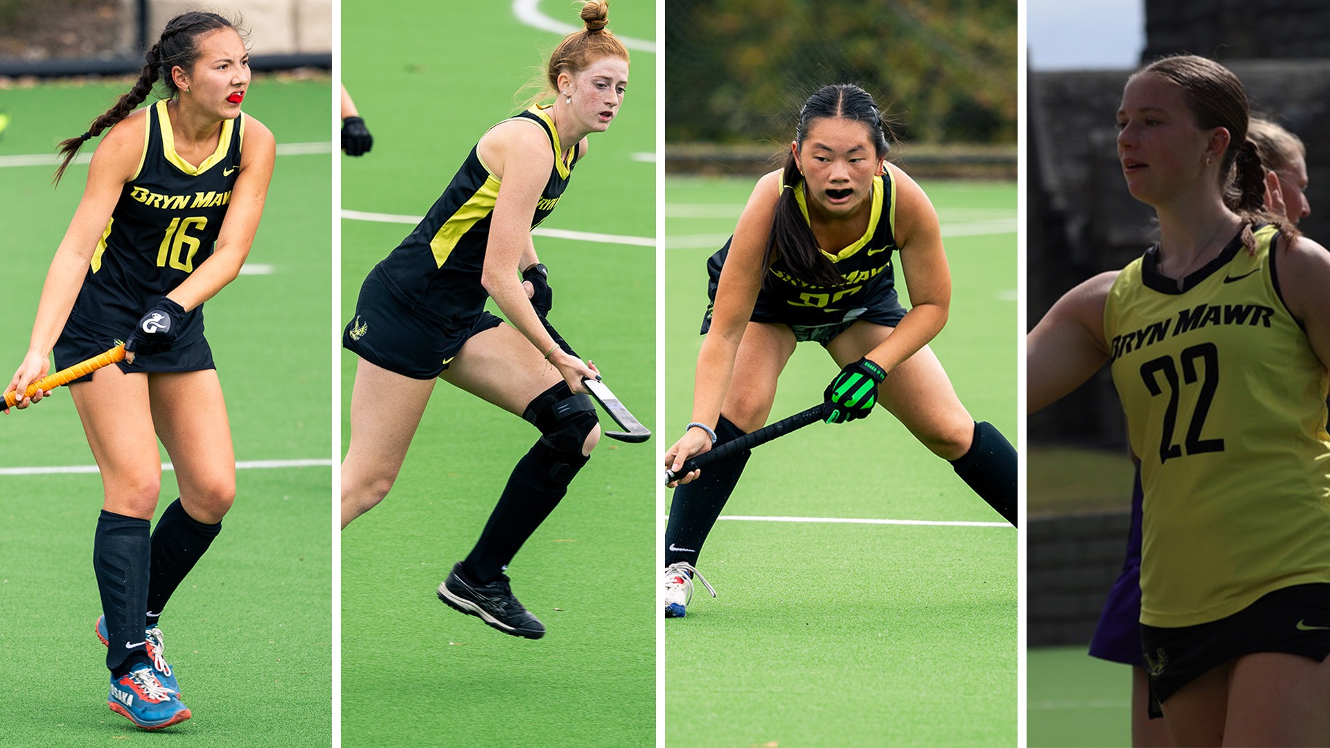 2025 Scholars of Distinction