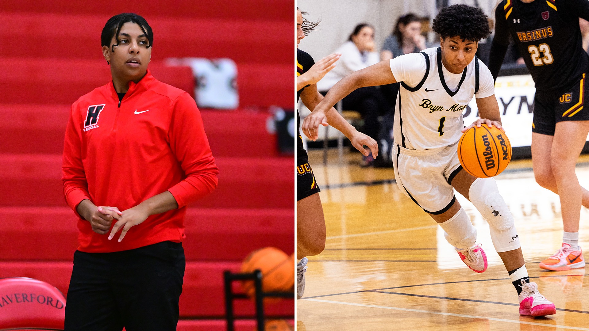 Jess Smith '25 Alumni Spotlight