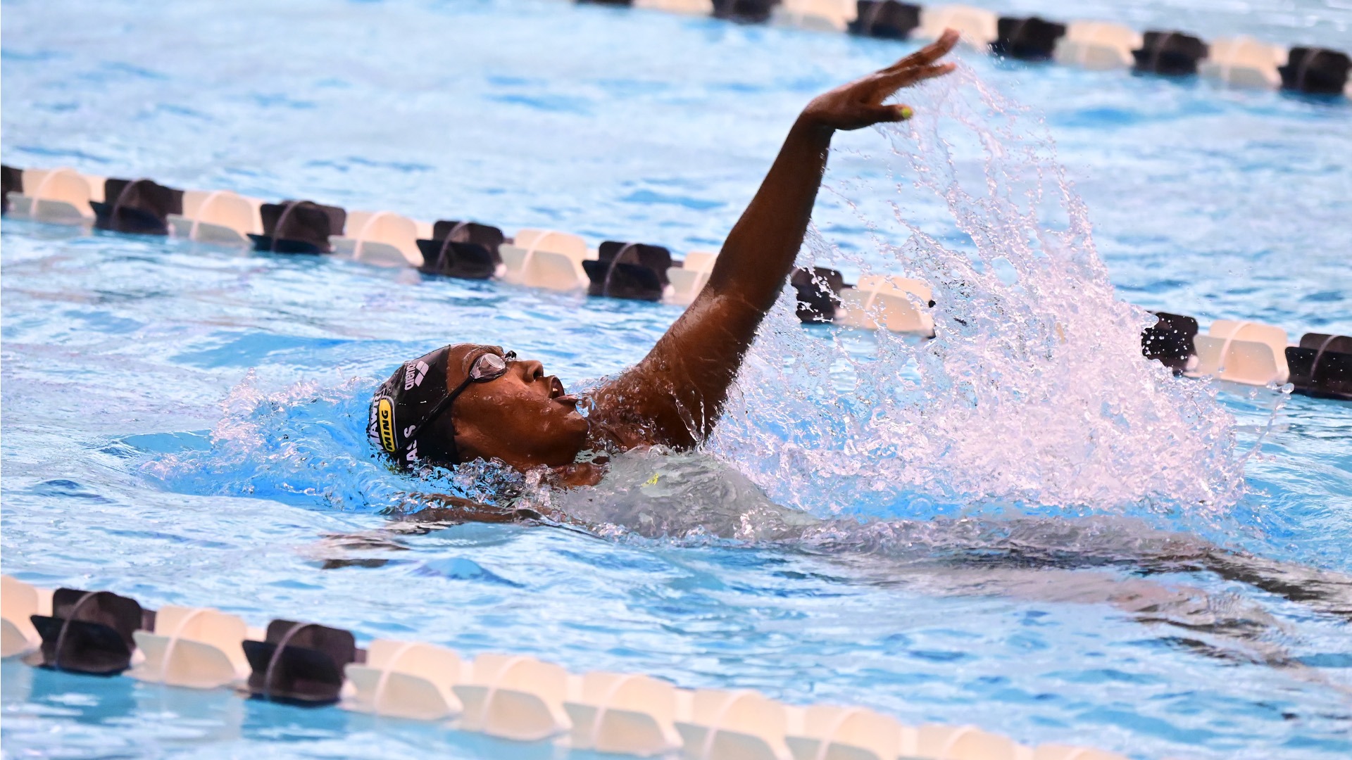 Kayla Bass taken a CC Champs 2.22.26