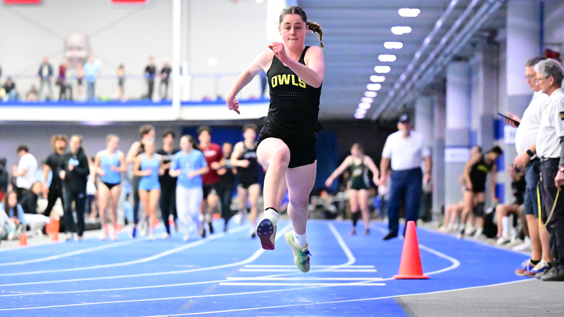 0207 Molly Fancher by David Sinclair