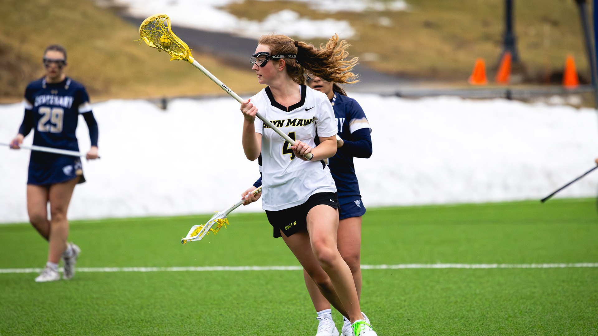 0311 Maeve DeLisle by Brianna