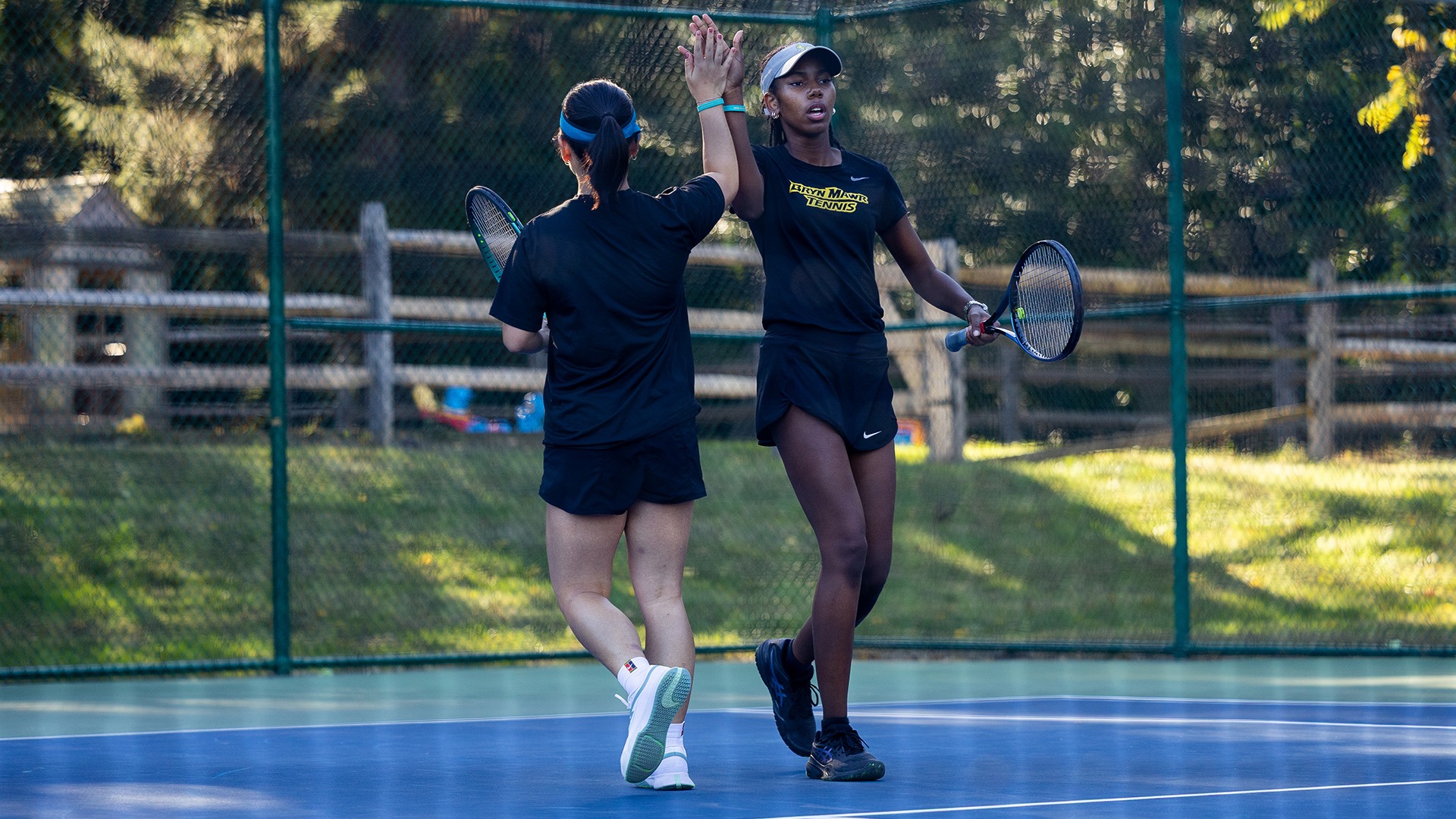 0312 Kelli Eng & Claire Emmanuel