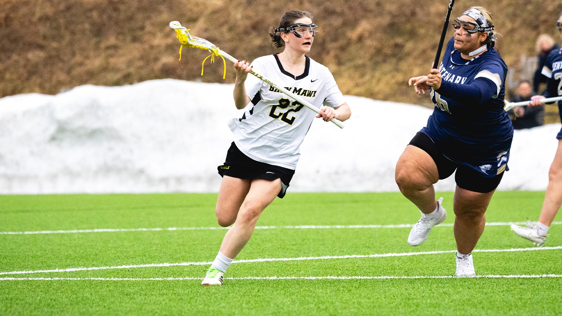 0321 Immaculata Isie Poff by Brianna