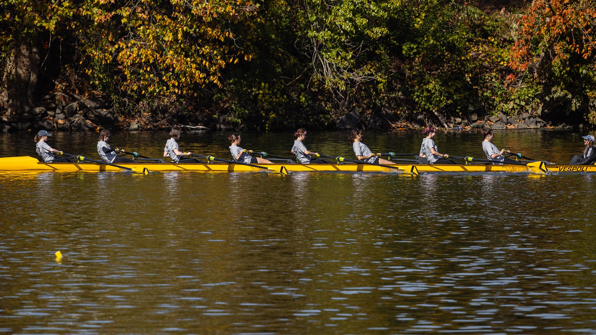 0321WAC Rowing by BT