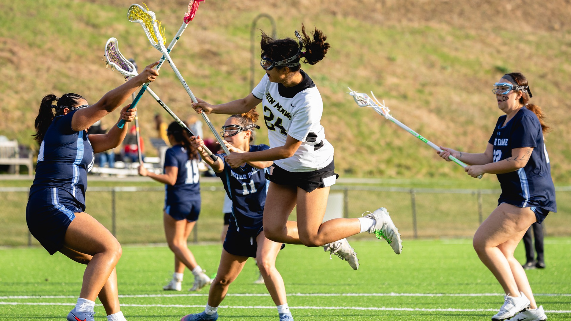 0325NDMU Annika Shankar by Brianna