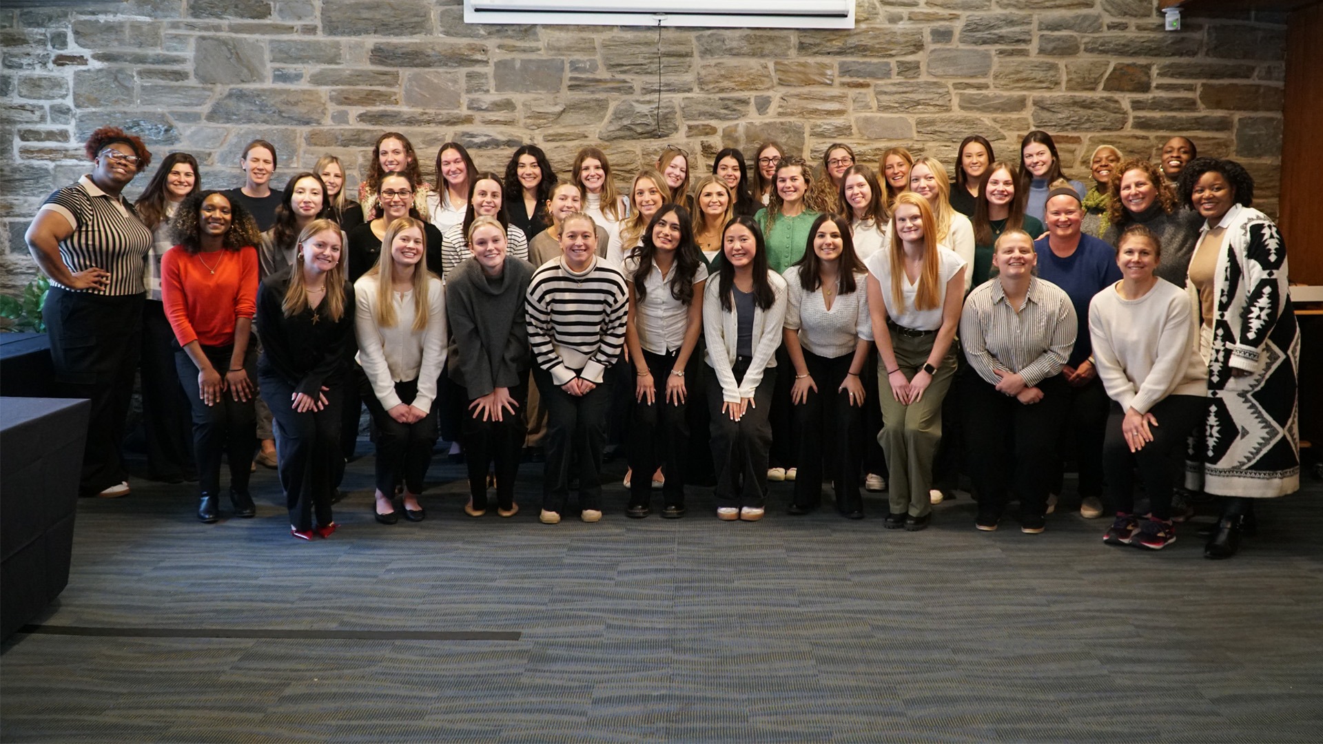 Snell-Symposium 2026 Group Photo