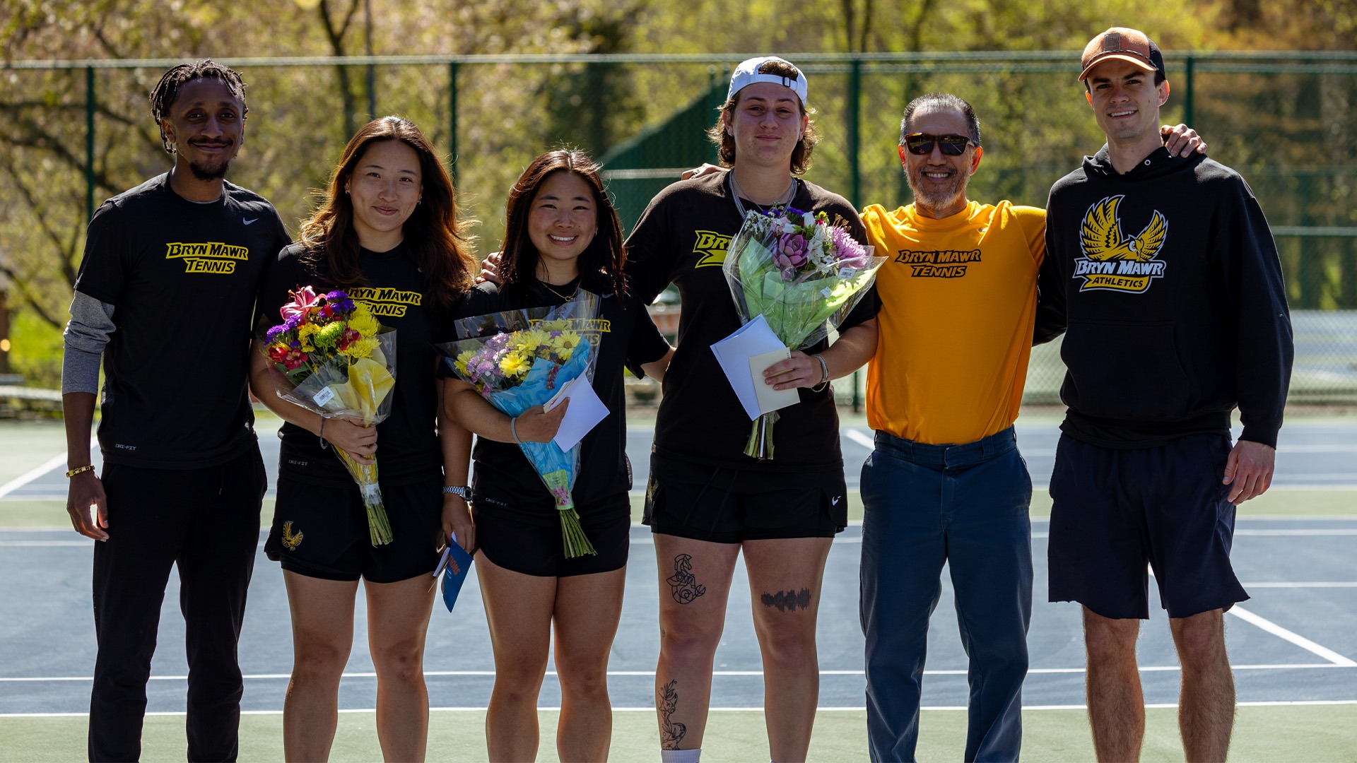 0411WAC Senior Day by BT