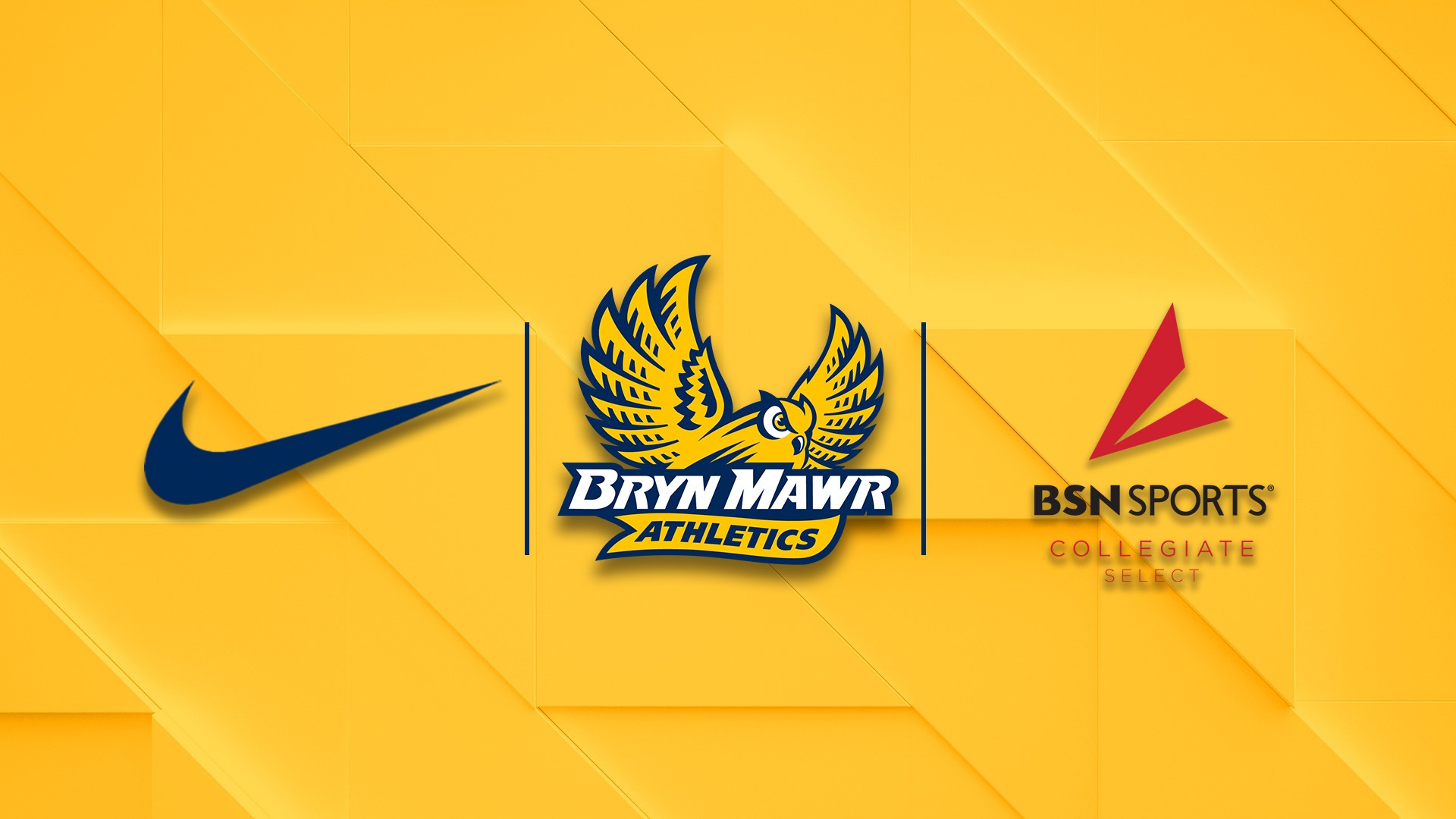 Nike and BSN Announcement