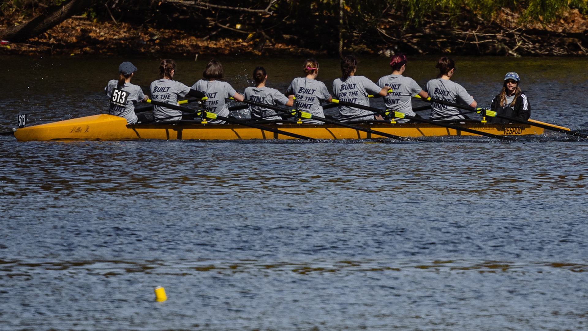 Taken at Head of the Schuylkill 10.25.25