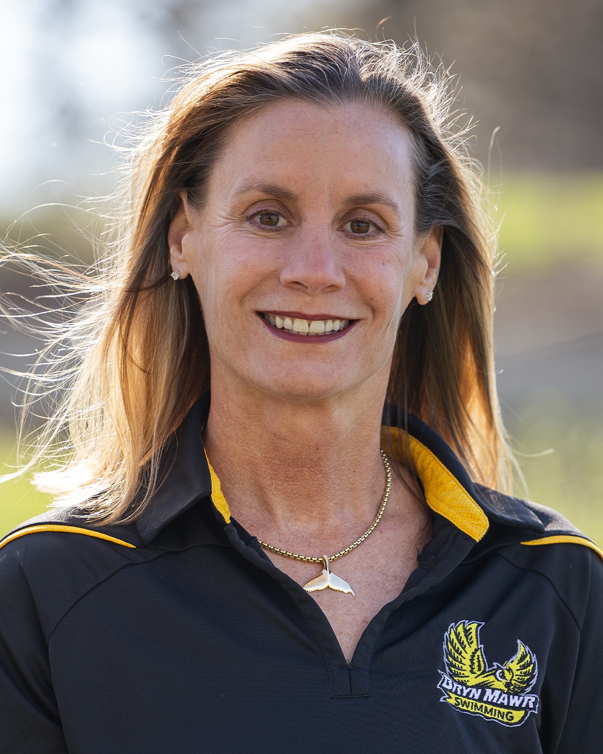 Margaret Wilman Headshot by Maggie