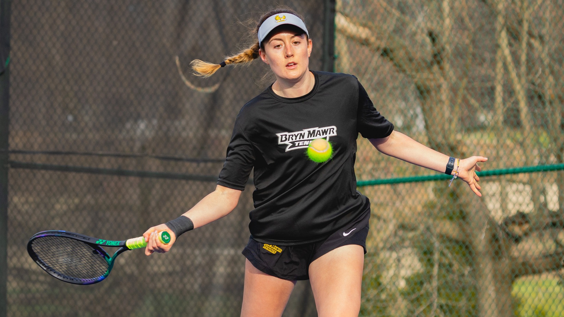 Shay Villegas cropped forehand taken 3-25-26