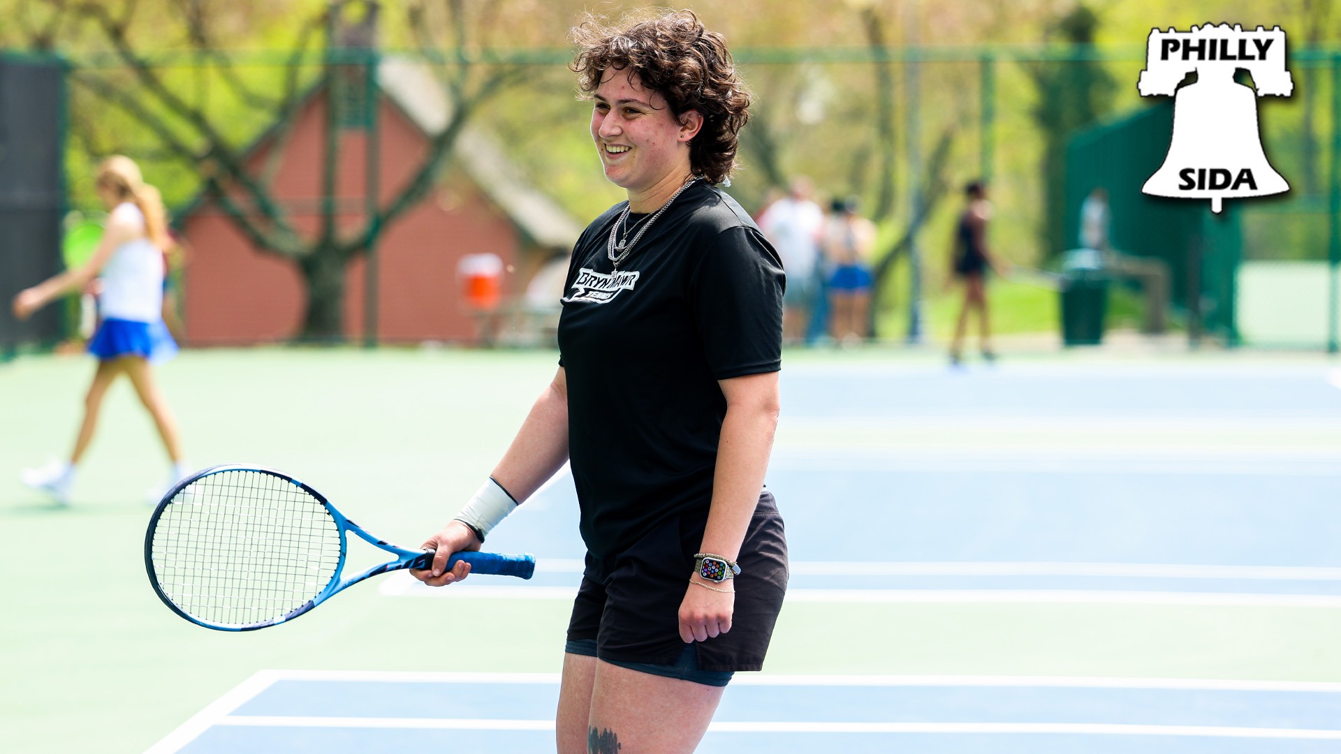 Sophie Fenster 2024-25