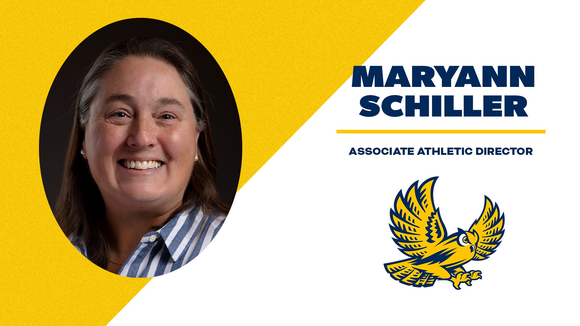 Associate AD Announcement