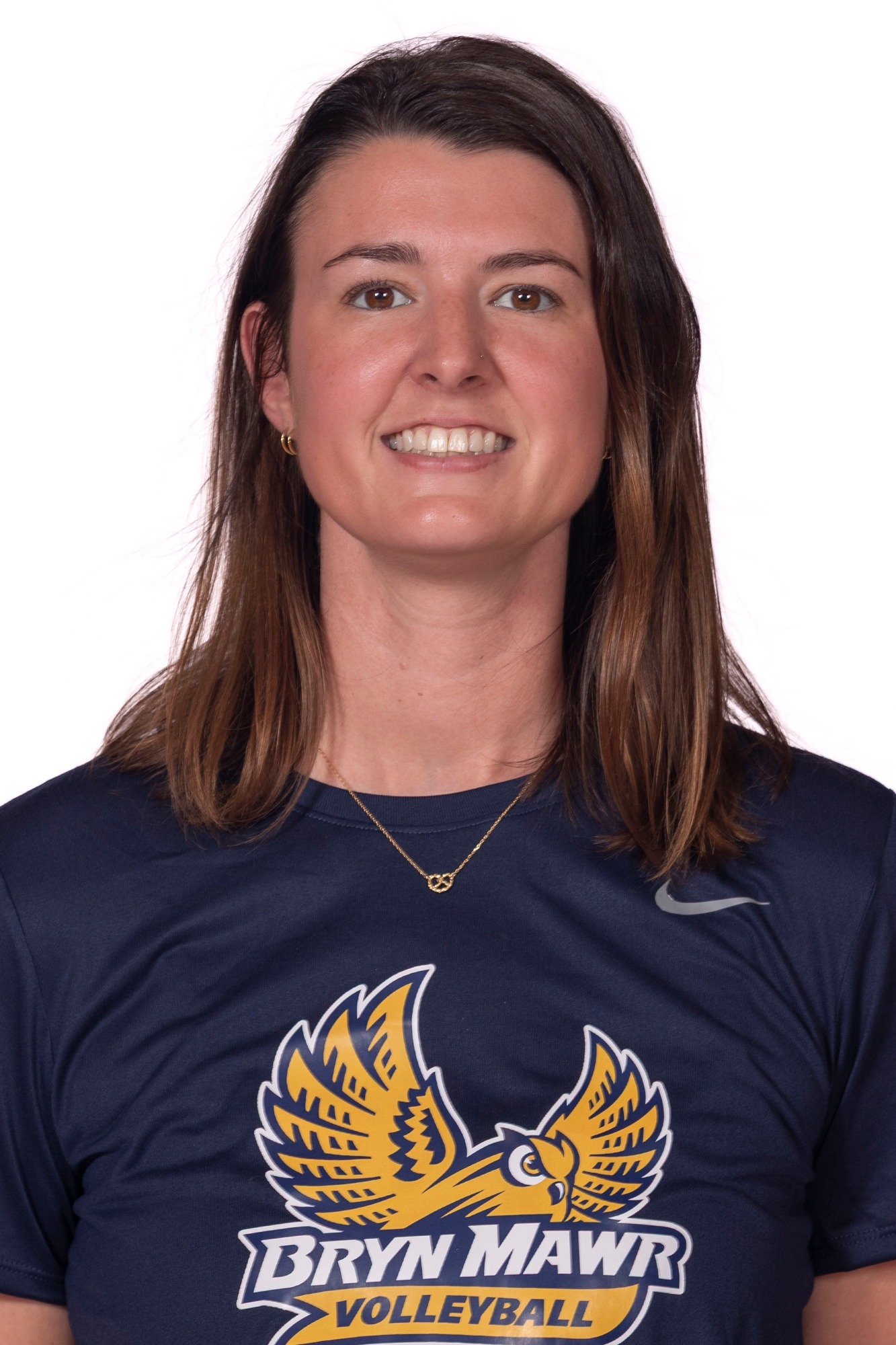 Erin Gloor 2026 Headshot