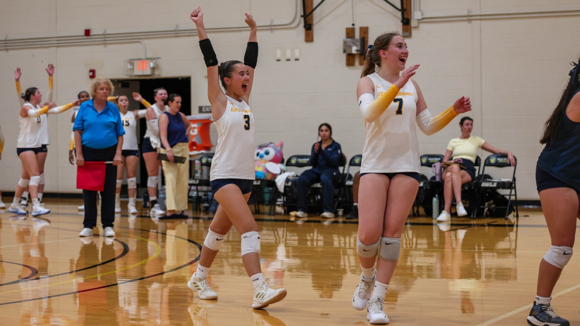 VB Celebration 090926 DelVal