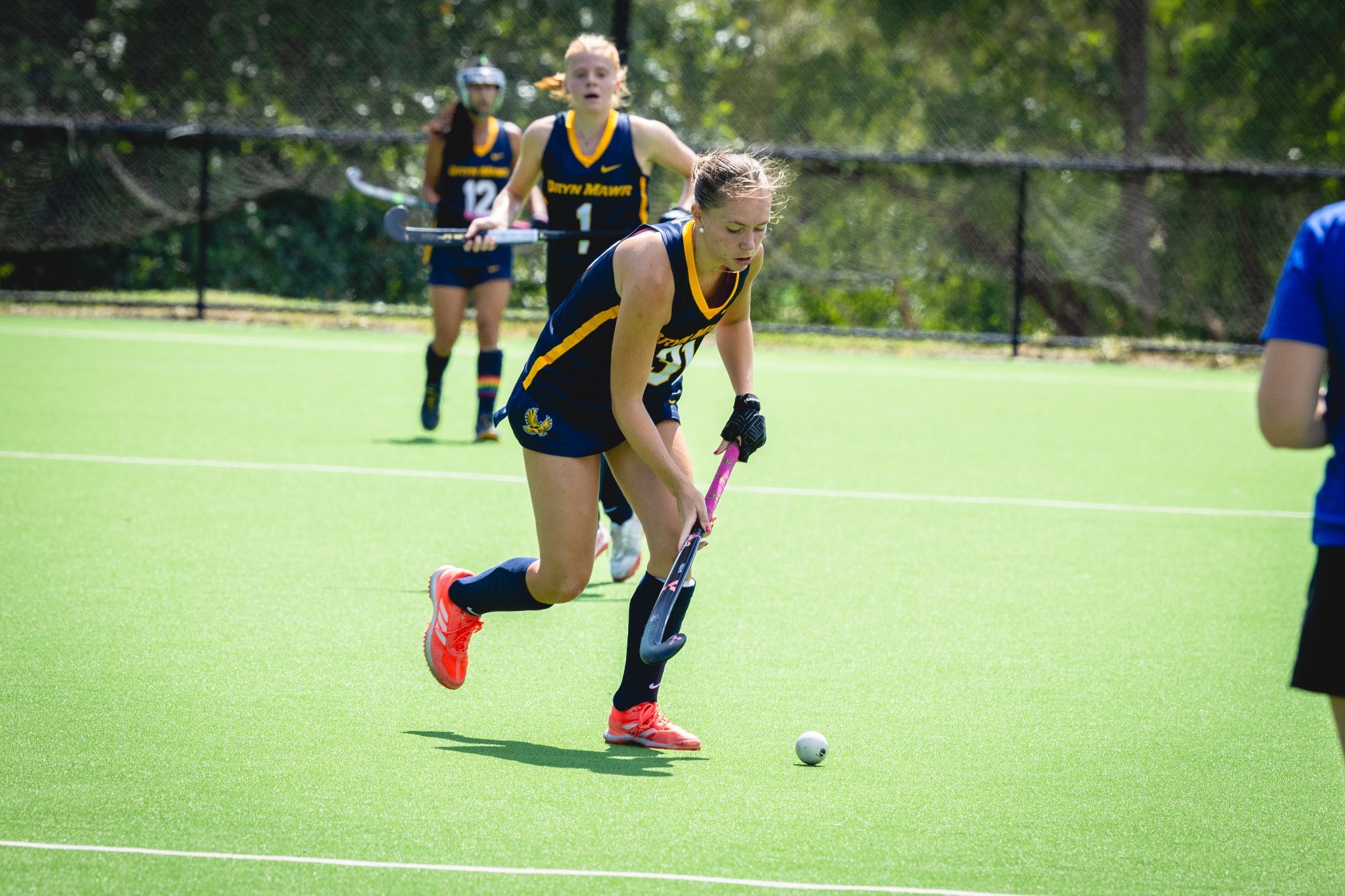 Women Field Hockey 