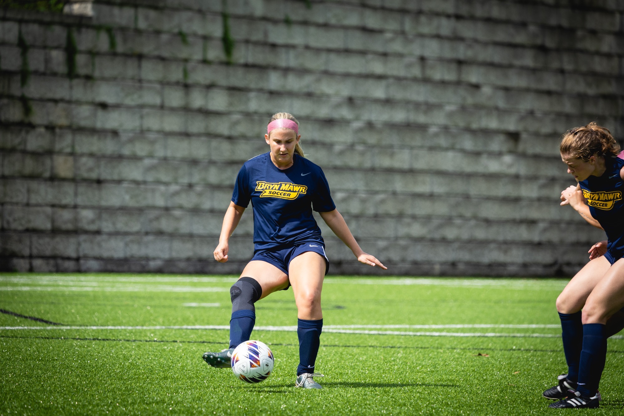 Women Soccer