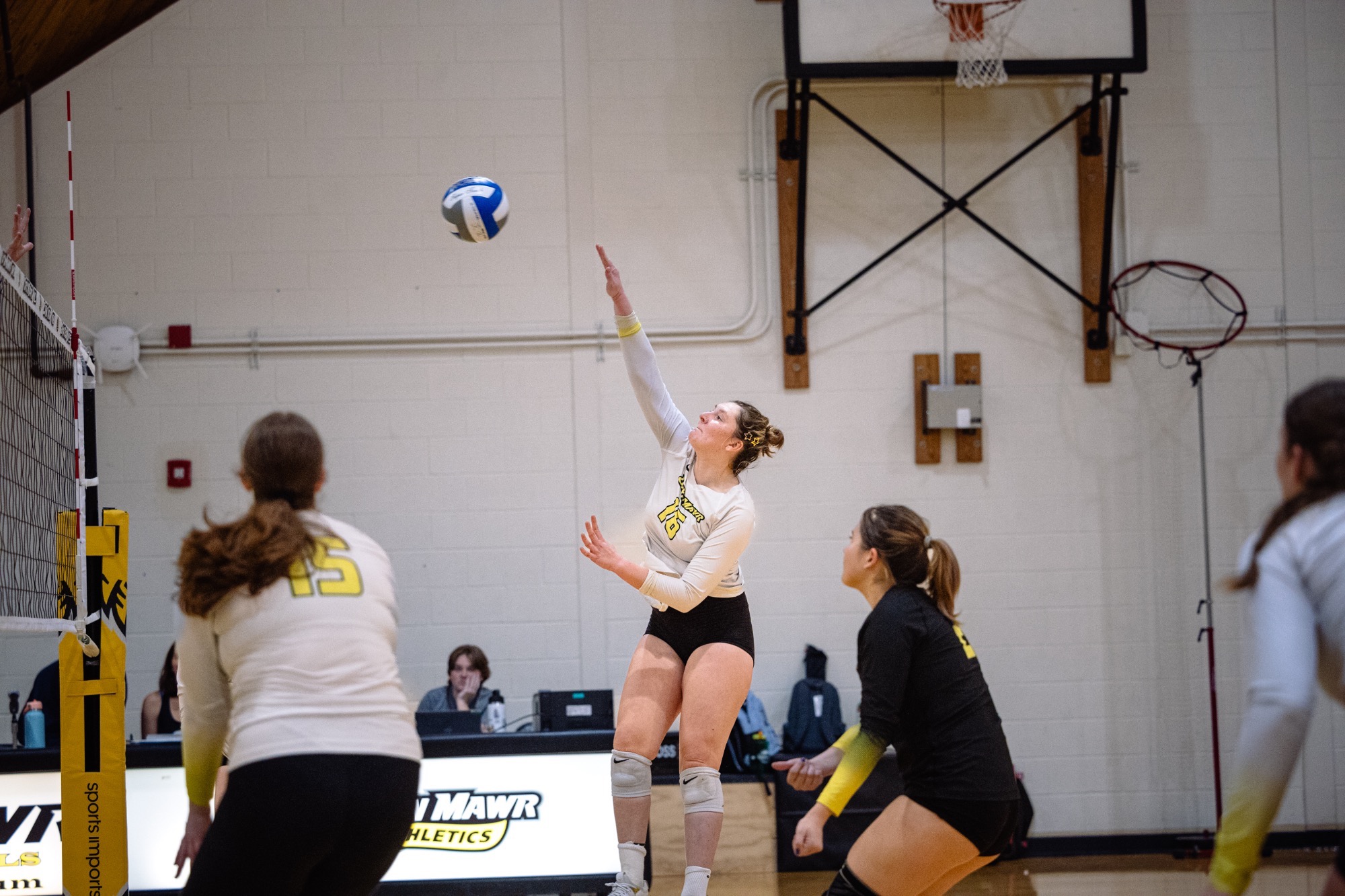 Women Volleyball 