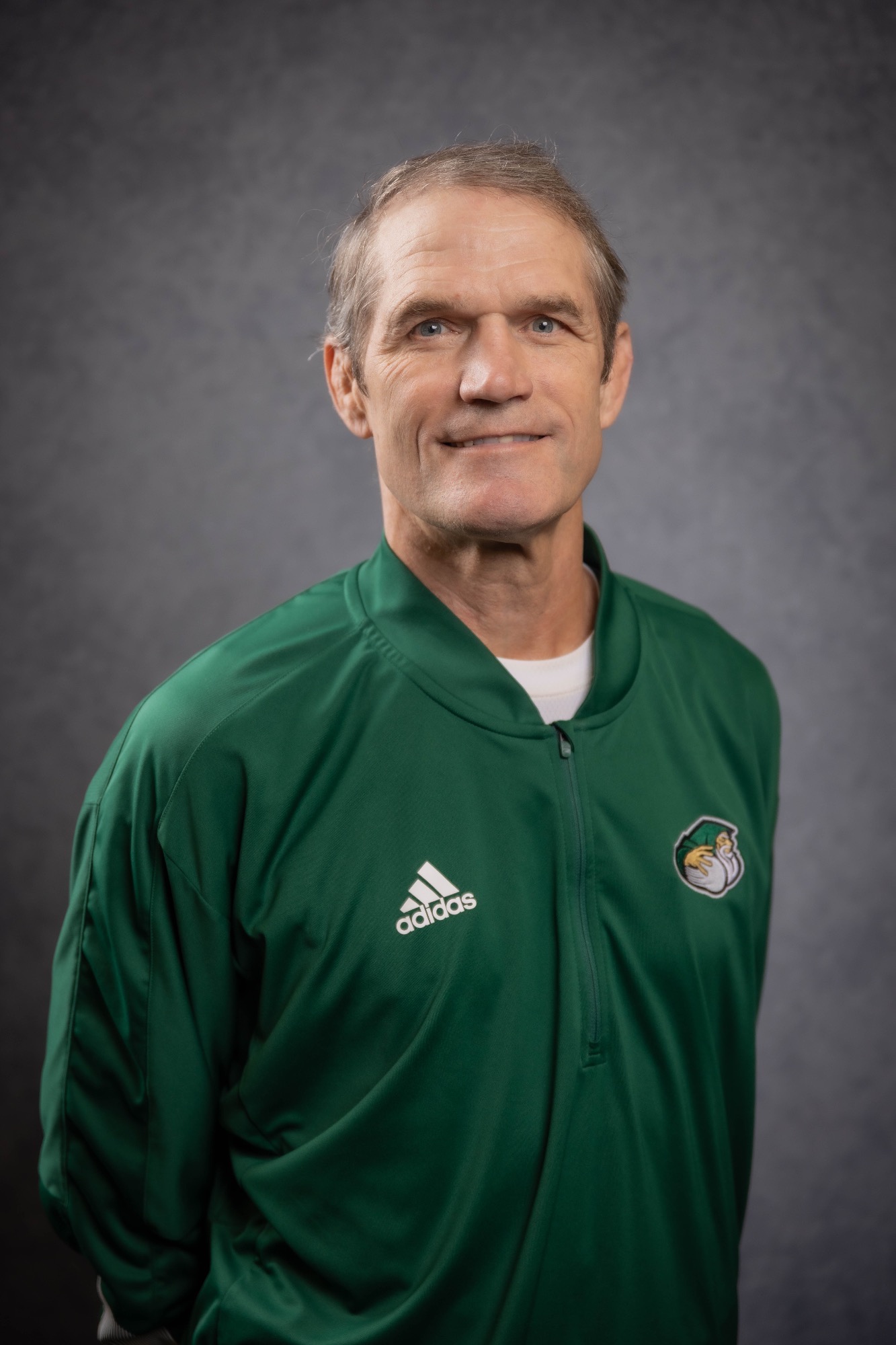 Jeff Schumacher