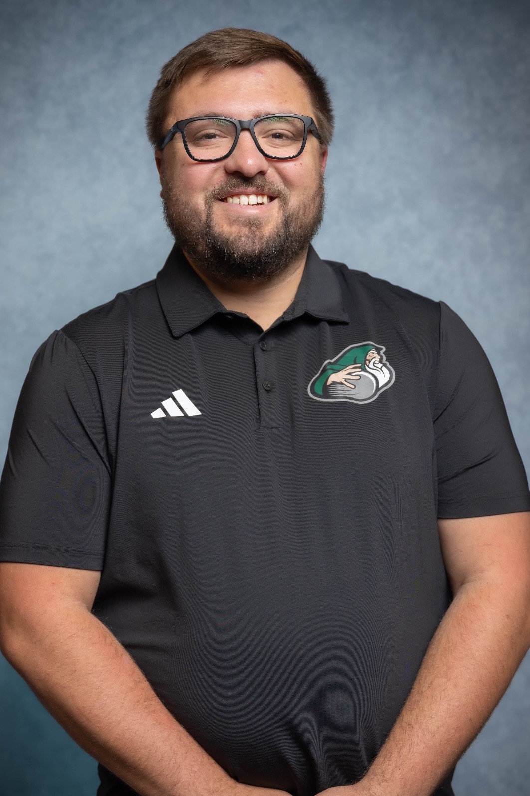 Andrew Lalum Fall 25