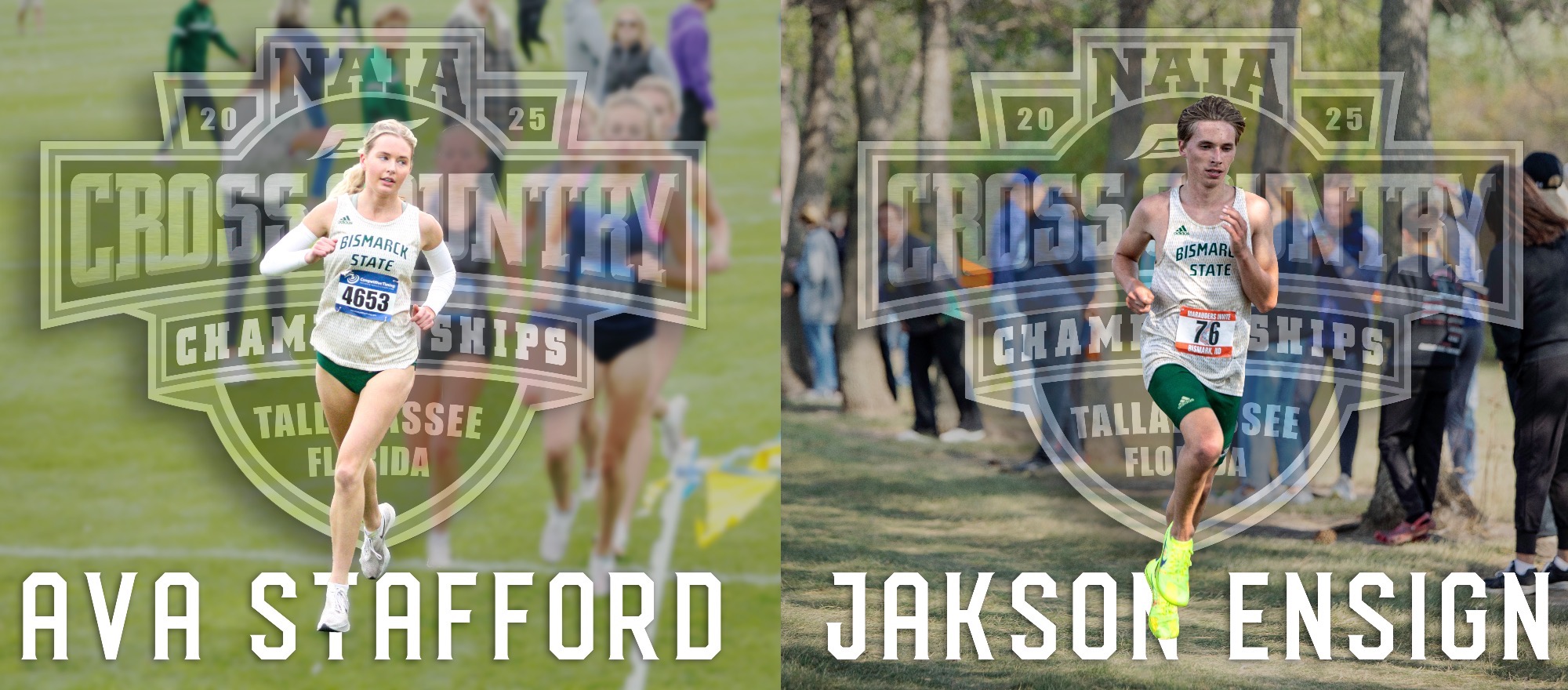 XC National Qualifiers